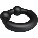 CRAZY BULL - ANEL DE SILICONE MECO MODELO 15